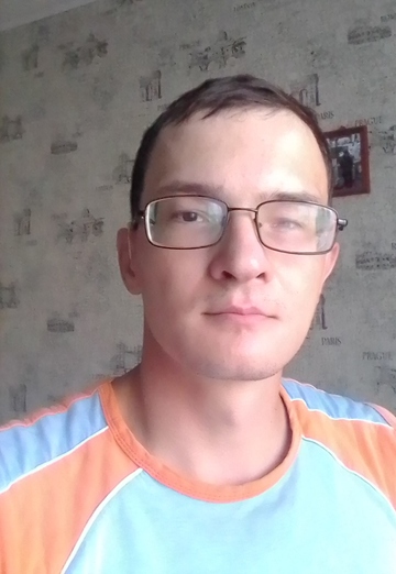 My photo - Evgeniy, 26 from Syktyvkar (@evgeniy393146)