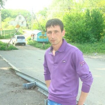 Моя фотография - миша, 40 из Ставрополь (@misa7399311)