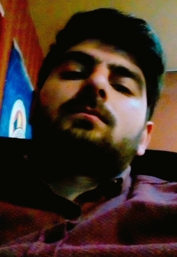 My photo - azer, 30 from Baku (@azer1513)