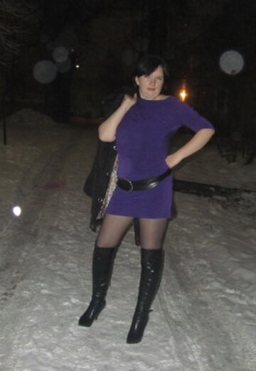 My photo - Kseniya ikonnikova, 38 from Oryol (@kseniyaikonnikova)