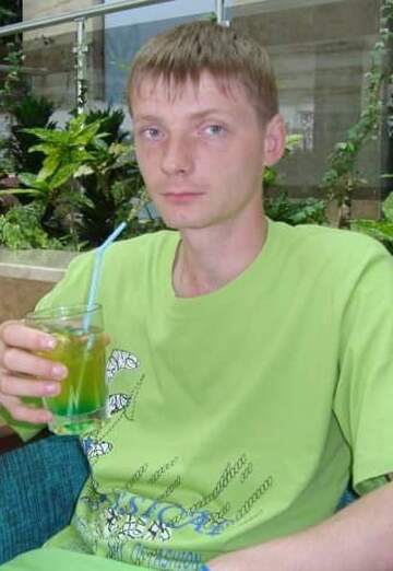My photo - Aleksey, 39 from Voronezh (@aleksey436070)
