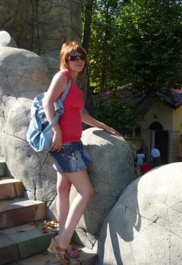 My photo - Kseniya, 35 from Vologda (@kseniya304)