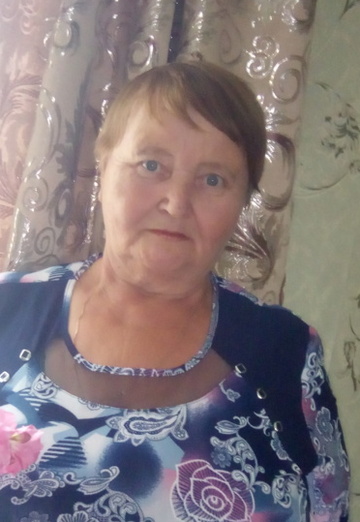 Моя фотография - Надежда, 67 из Челябинск (@nadejda91991)