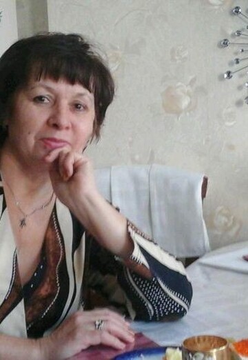 Моя фотография - Светлана, 59 из Терновка (@svetlana274893)