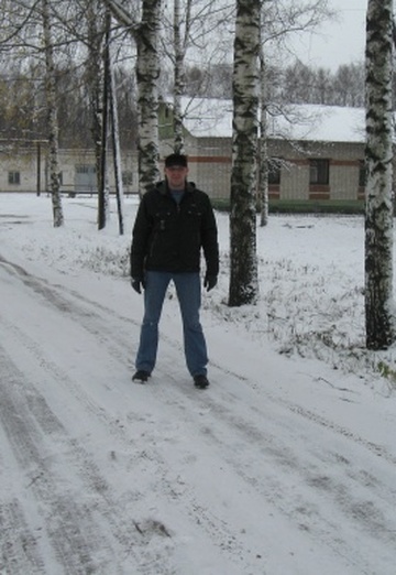 My photo - Oleg, 44 from Vorkuta (@oleg1152)