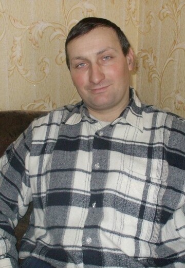 Моя фотография - Денис, 47 из Павлодар (@denis161103)