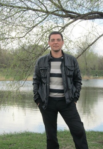 La mia foto - Andrey, 49 di Kursk (@andrey505337)