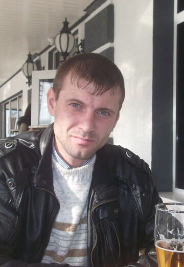 Моя фотография - Максим, 38 из Бердичев (@maksim179116)