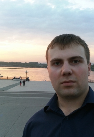 Моя фотография - Алексей, 31 из Иркутск (@aleksey333607)
