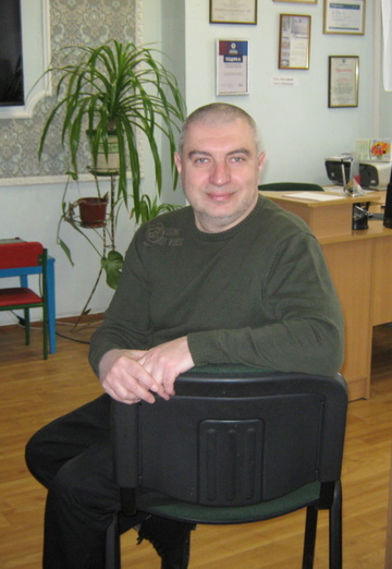 Benim fotoğrafım - Stanislav, 55  Dnipro şehirden (@stanislav36743)
