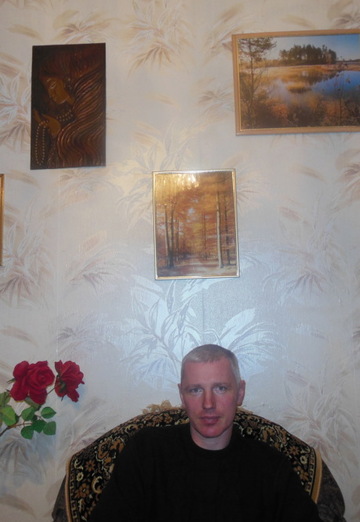 Mein Foto - dmitrii, 47 aus Kolomna (@dmitriy212978)