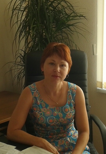 Ma photo - Svetlana, 48 de Beloretchensk (@svetlana13659)