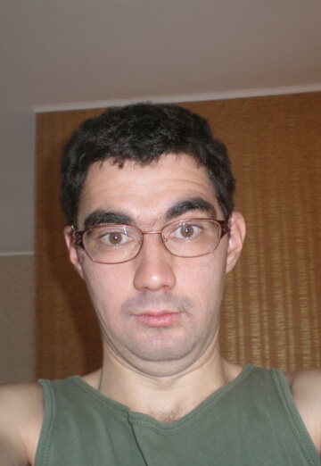 Моя фотография - Дитрий, 34 из Барнаул (@ditriy142)