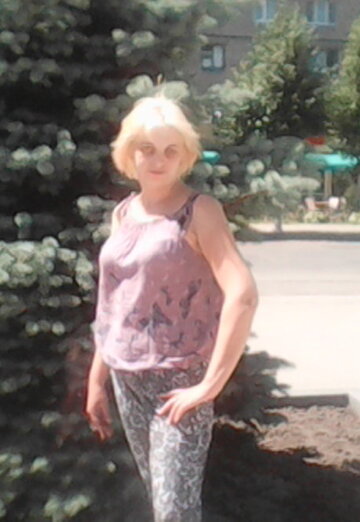 Моя фотография - таня, 34 из Лисичанск (@tanya44409)