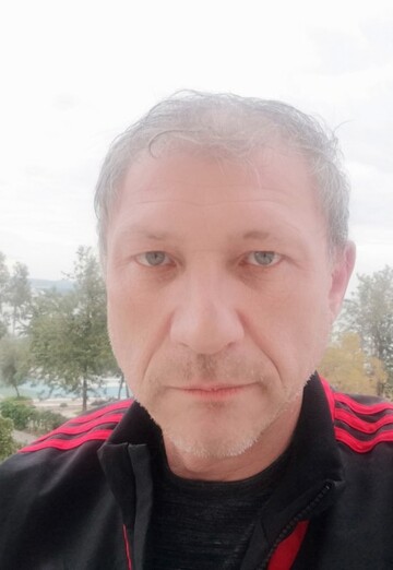 My photo - Ol, 53 from Yekaterinburg (@ol1383)