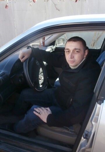 Моя фотография - Олег, 42 из Карачев (@oleg92411)