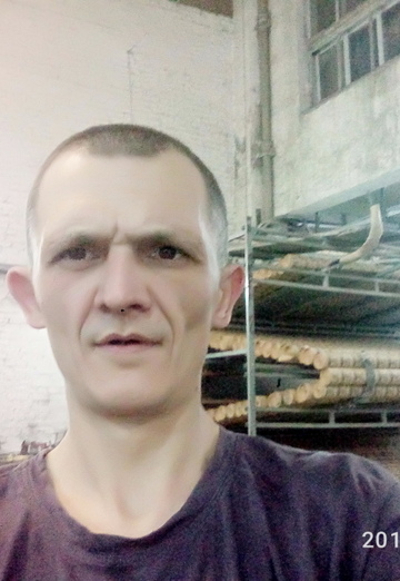 My photo - Yurasik, 41 from Kyiv (@urasik120)