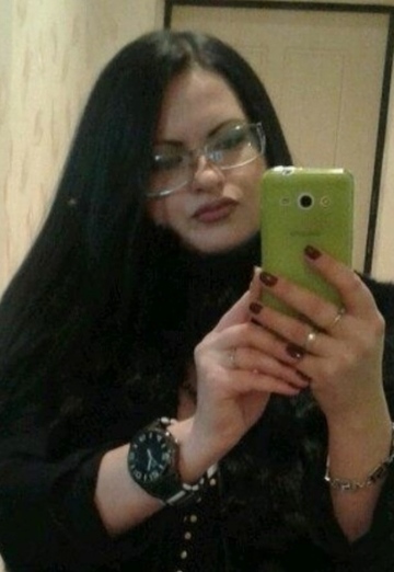 My photo - Darya, 35 from Kharkiv (@darya61796)