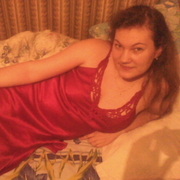Виктория, 32, Богородск