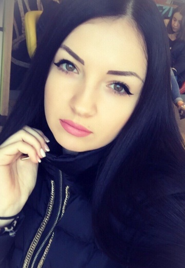 Моя фотография - Виктория, 34 из Усть-Каменогорск (@viktoriya72467)