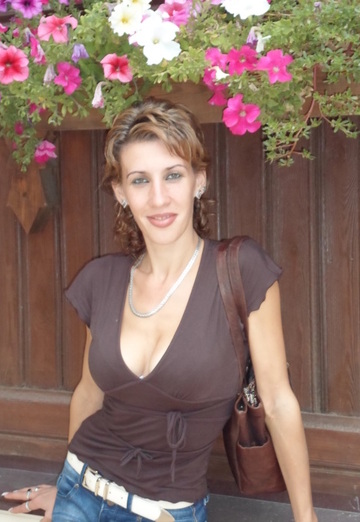 My photo - KIRA, 43 from Kyiv (@anna18243)