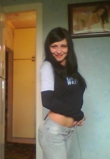 My photo - Vicusja Oo, 37 from Cherepovets (@vicusjaoo)