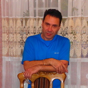 Алексей, 53, Новороссийск