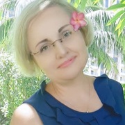 Ольга, 50, Хабаровск