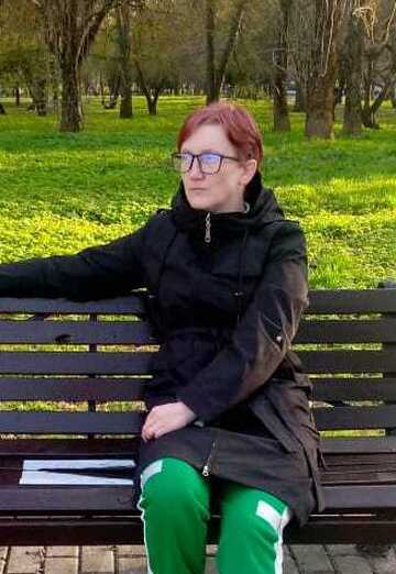 My photo - Svetlana, 33 from Tver (@svetlana337496)