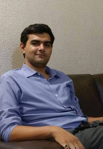 My photo - Ishan Khatiwala, 31 from Ahmedabad (@ishankhatiwala)