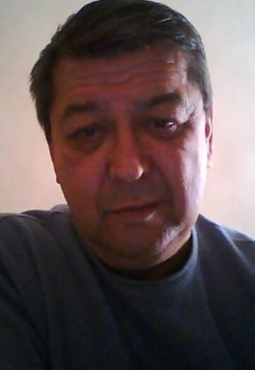 Моя фотография - Сергей Александрович, 67 из Львов (@sergeyaleksandrovich296)