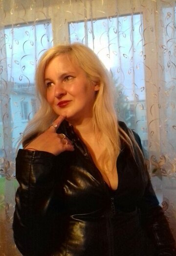 My photo - Rimma, 35 from Almetyevsk (@rimma5069)