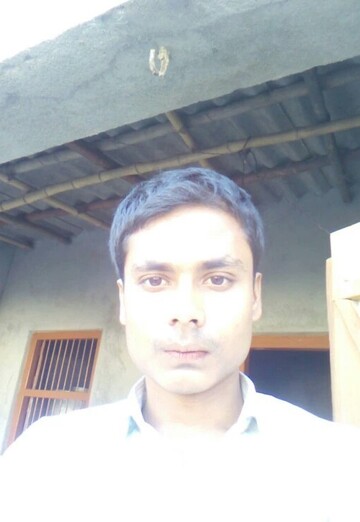 Моя фотография - abhijeet, 35 из Калькутта (@abhijeet5)