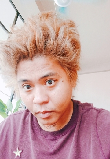 My photo - deoliper dalmacio, 32 from Manila (@deoliperdalmacio)