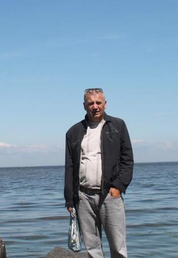 Моя фотография - Владимир, 58 из Новосибирск (@vladimir319011)