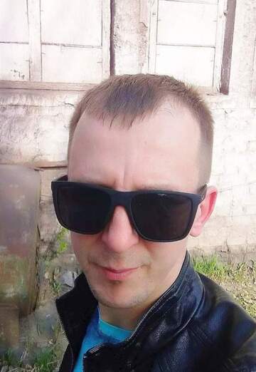 My photo - Roman, 33 from Kamianske (@roman235915)