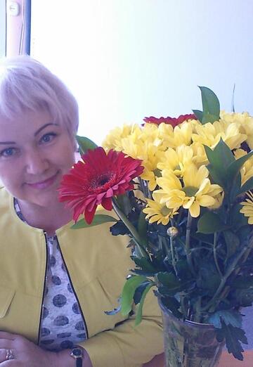 Моя фотография - Ирина, 54 из Омск (@irina247949)