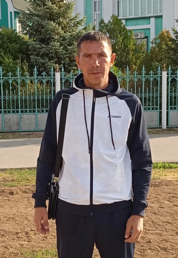 Моя фотография - Ярослав, 38 из Волжский (Волгоградская обл.) (@yaroslav24364)
