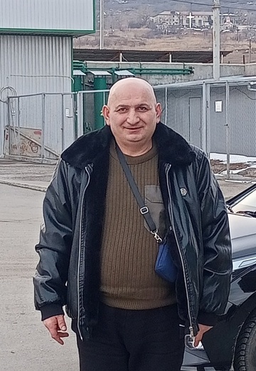 My photo - Suren, 51 from Mytishchi (@suren2716)