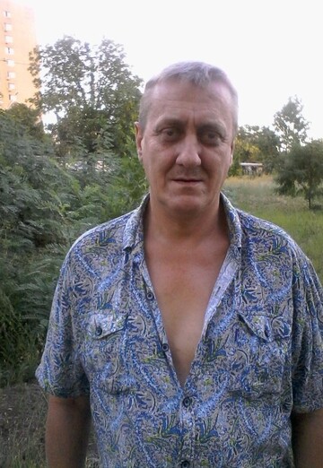 My photo - Aleksey Taptunov, 56 from Volgograd (@alekseytaptunov)