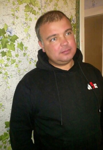 Моя фотография - Александр Седой, 42 из Одесса (@aleksandrsedoy3)