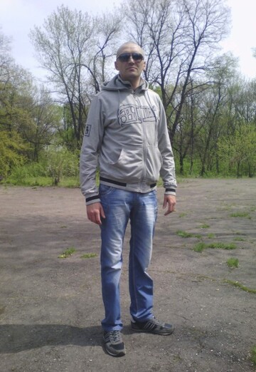 Моя фотография - Dmitriy Dmitriy, 42 из Алчевск (@dmitriydmitriy76)