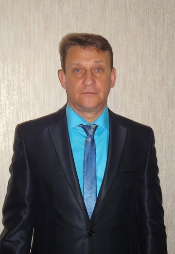 Моя фотография - Борсуков Александр, 59 из Полоцк (@borsukovaleksandr)