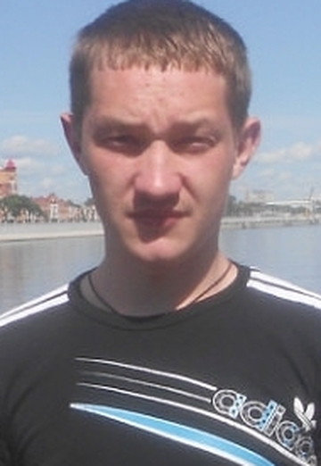 My photo - Dmitriy, 32 from Aldan (@dmitriy424345)