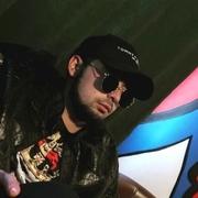 Амир, 25, Новый Уренгой