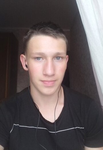 My photo - Oleg, 23 from Stavropol (@oleggoncharov0)