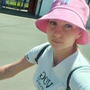 Юлия, 37, Сергиев Посад
