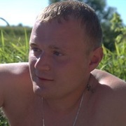 Андрей, 31, Вад