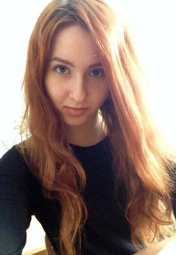 Моя фотография - Маша, 26 из Магнитогорск (@masha24786)