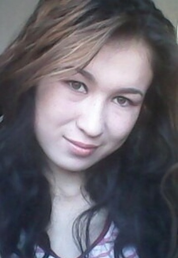 Моя фотография - Kamila, 28 из Талдыкорган (@kamila2526)